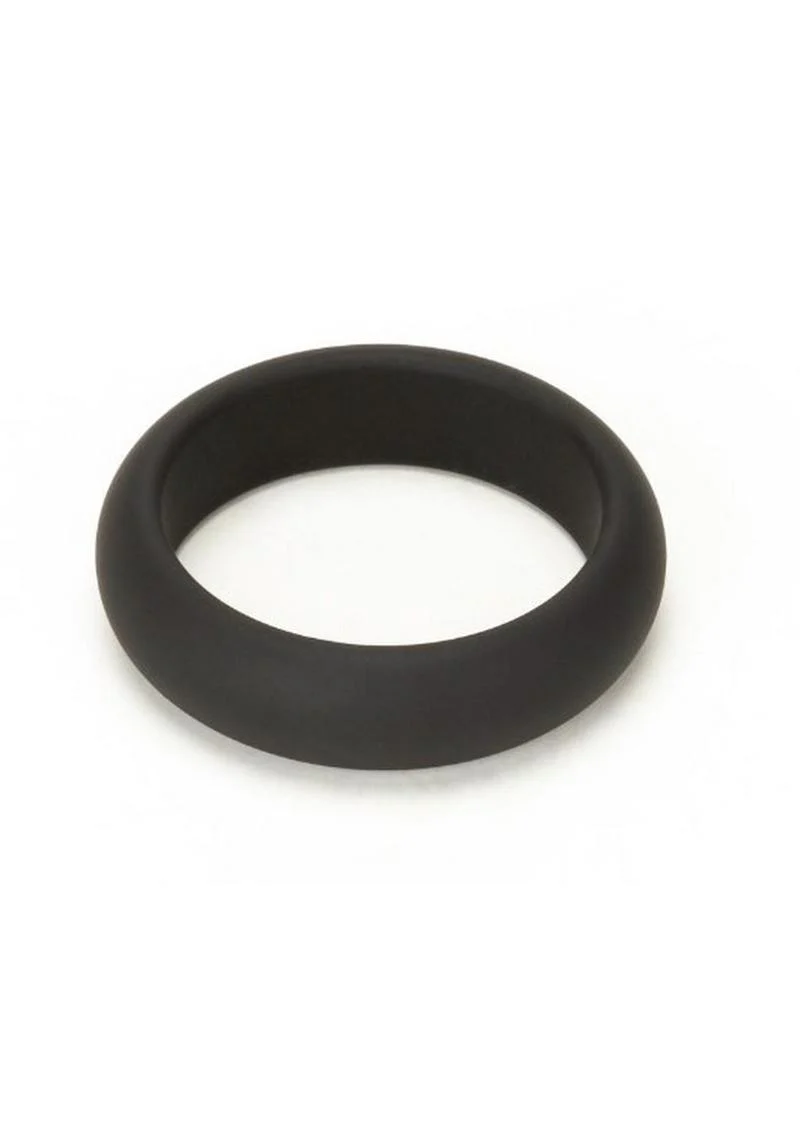 Prowler Red Silicone 42mm Cock Ring - Image 3