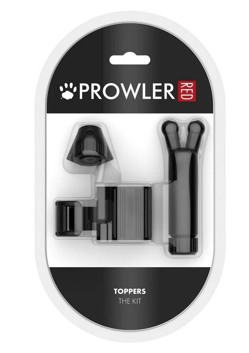 Prowler Red Toppers The Kit - Image 2