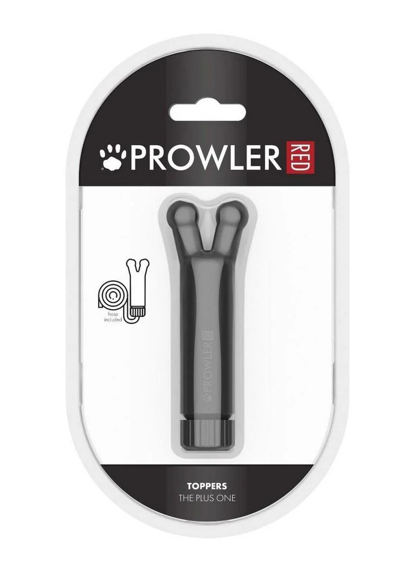 Prowler Red Toppers The Plus One - Image 2