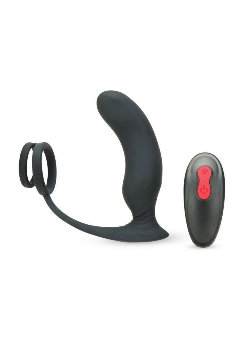 Prowler Red Vibrating Prostate Massager Plus - Image 4