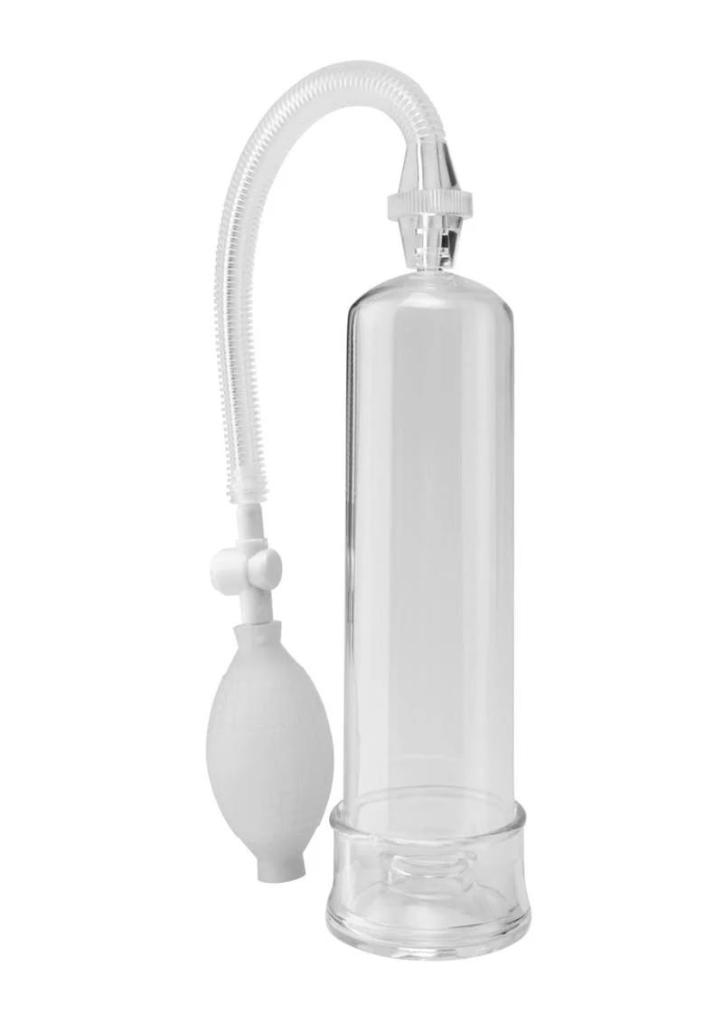 Pump Worx Beginner's Power Pump Advanced Penis Enlargement System - Image 4