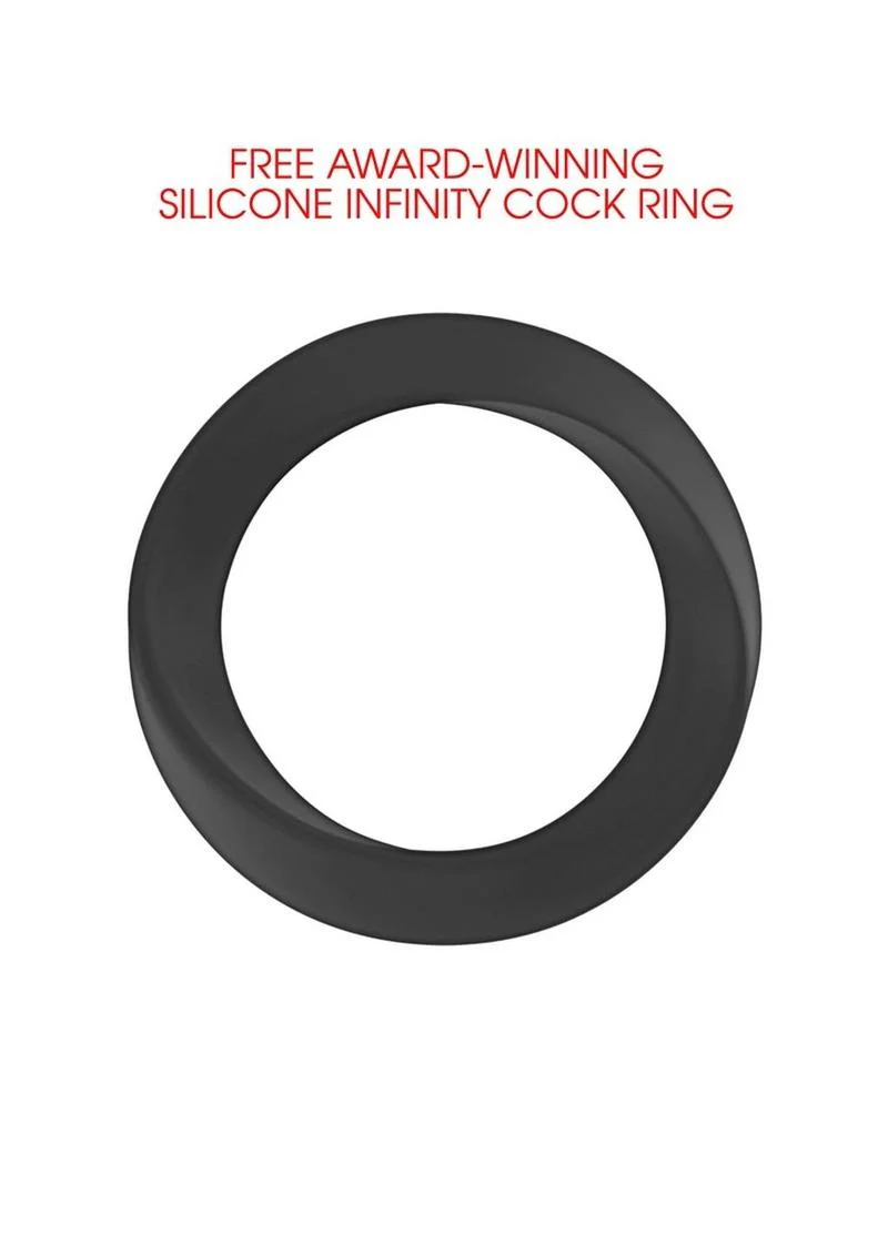 Pumped By Shots Elite Penis Pump with Advanced Psi Gauge - Image 3