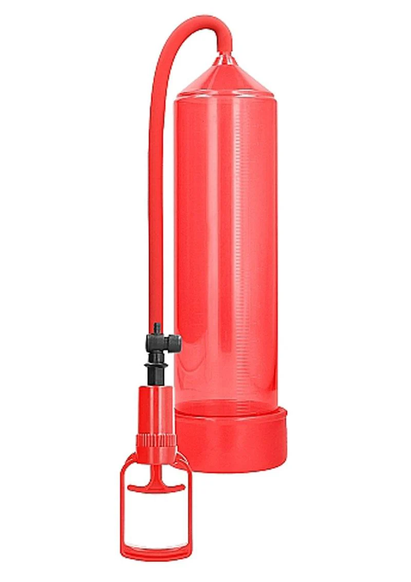 Pumped Comfort Beginner Penis Pump - Image 3