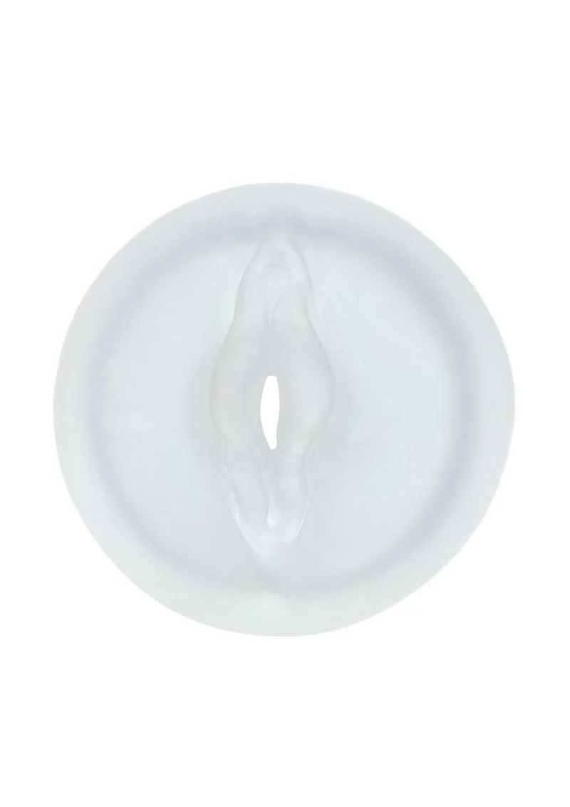 Pumped Engage 6 Function Automatic Rechargeable Penis Pump - Metallic - Image 3