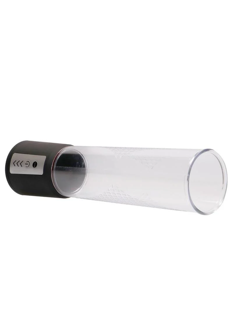 Pumped Premium Battery Automatic Pump - Image 4
