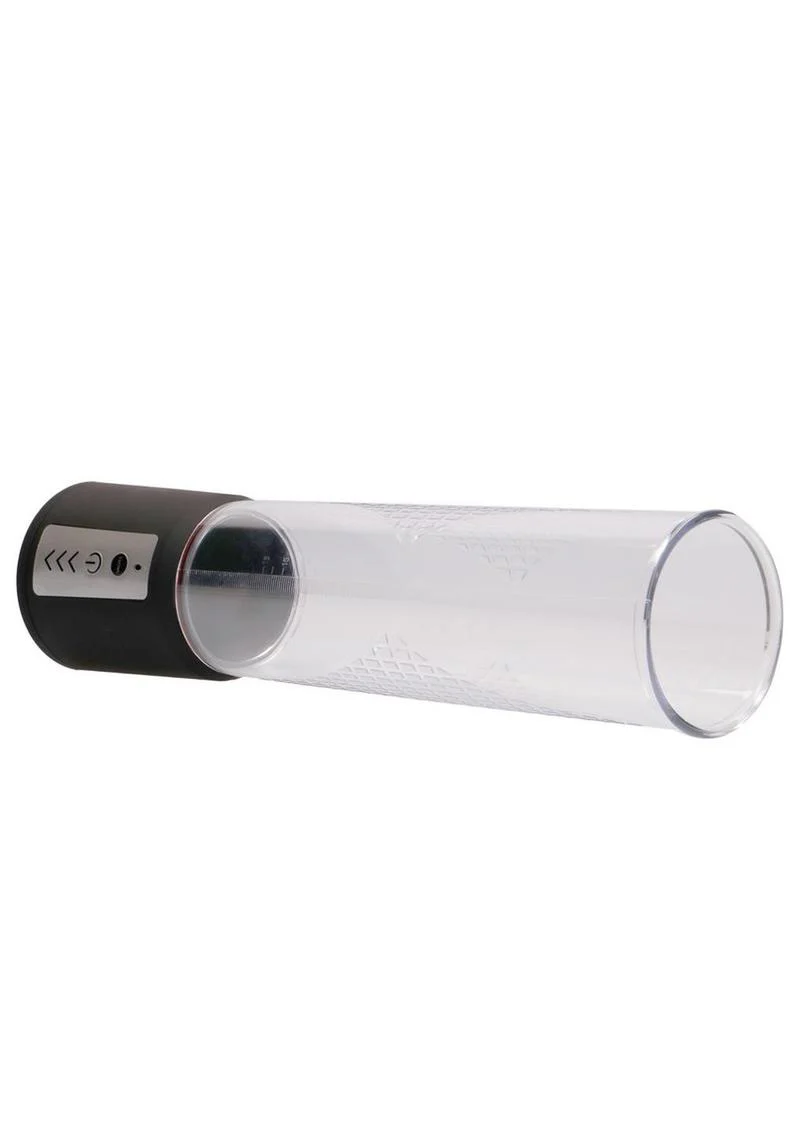 Pumped Premium Rechargeable Automatic Pump - Image 5