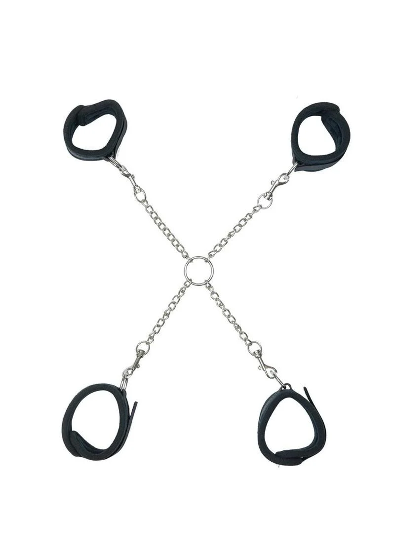Punishment Hog Tie - Image 2