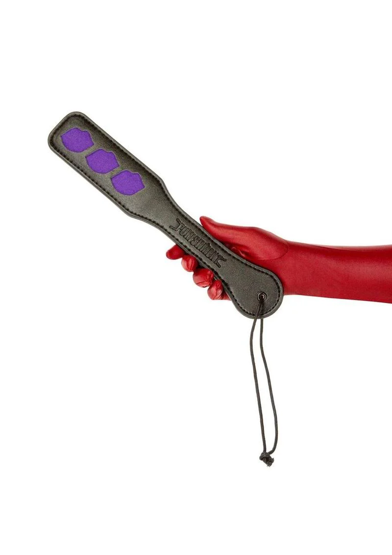 Punishment Paddle Lips - Image 2