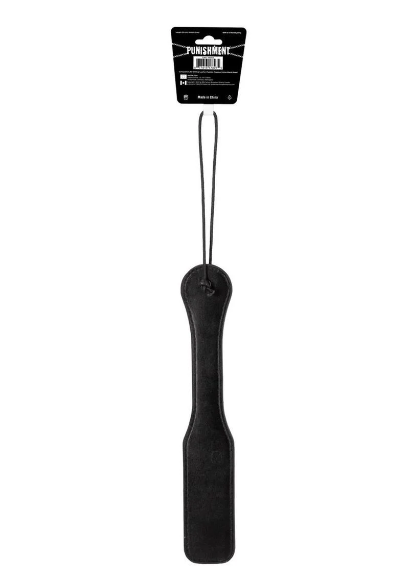 Punishment Paddle Lips - Image 3