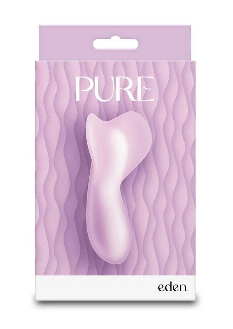 Pure Eden - Image 2