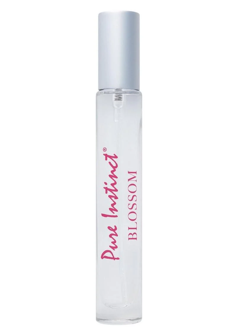 Pure Instinct Pheromone Fragrance Spray - Blossom - Image 2