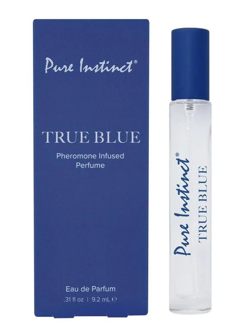 Pure Instinct Pheromone Fragrance Spray - Original