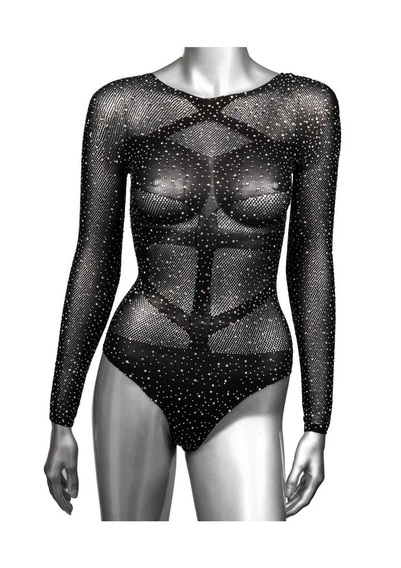 Radiance Long Sleeve Body Suit - Image 4