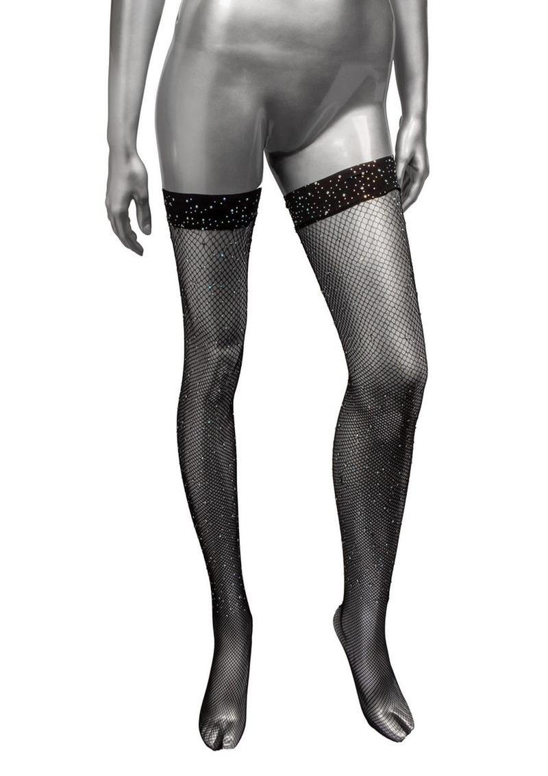 Radiance Thigh High Stocking - Image 2