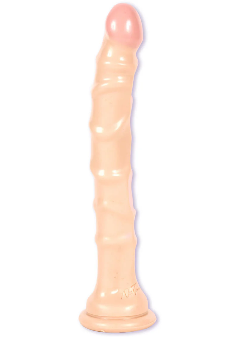 Raging Hard-Ons - Slimline Series - The Ultimate Tool Dildo with Suction Cup - Image 6