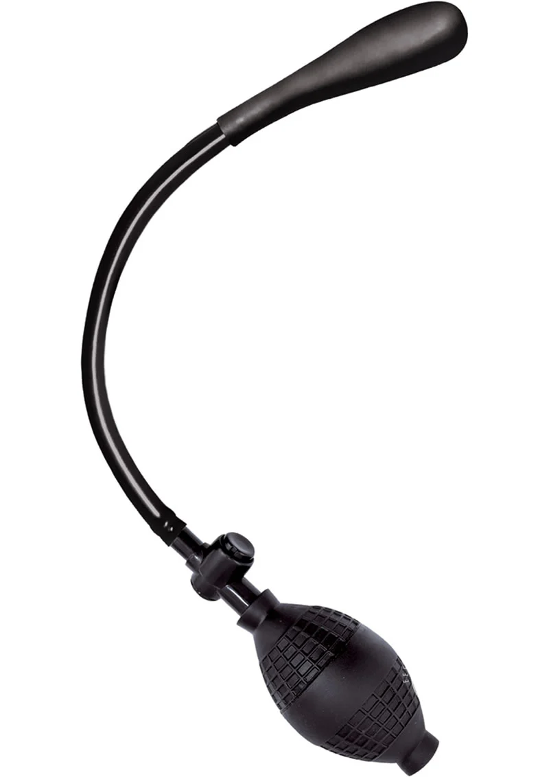 Ram Anal Balloon Pump