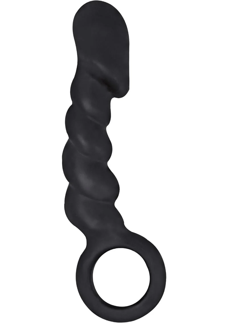 Ram Anal Trainer #2 Silicone Anal Probe - Image 2