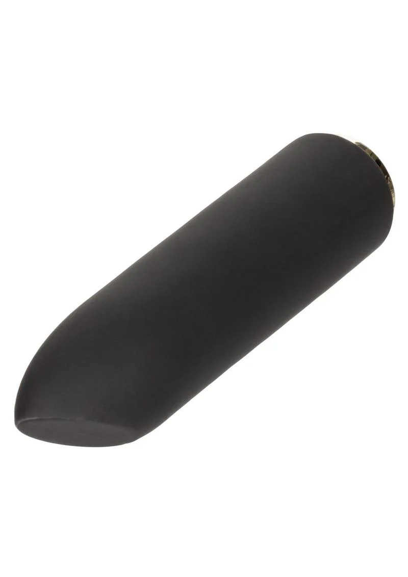 Raven Teaser Rechargeable Silicone Bullet - Image 3