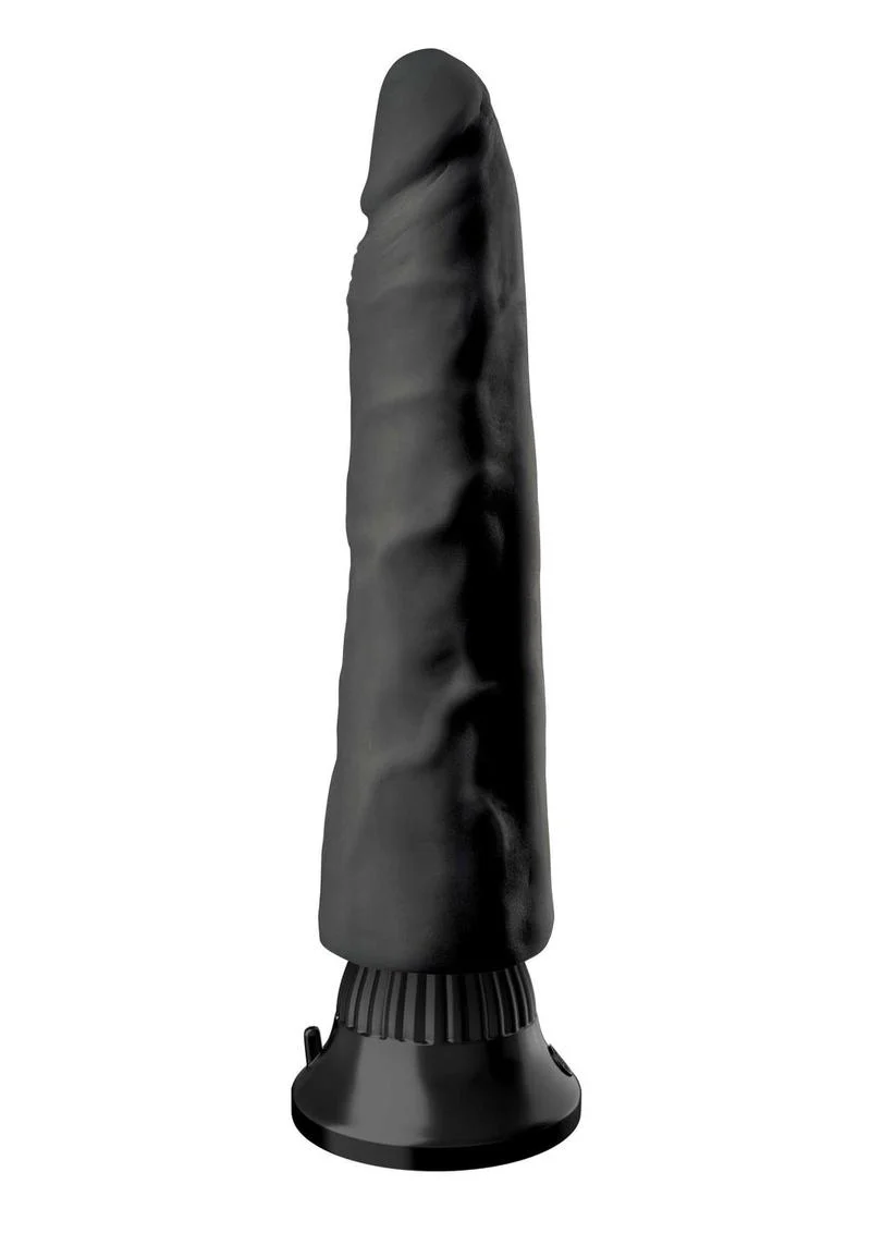 Real Feel Deluxe No. 3 Wallbanger Dildo - Image 2