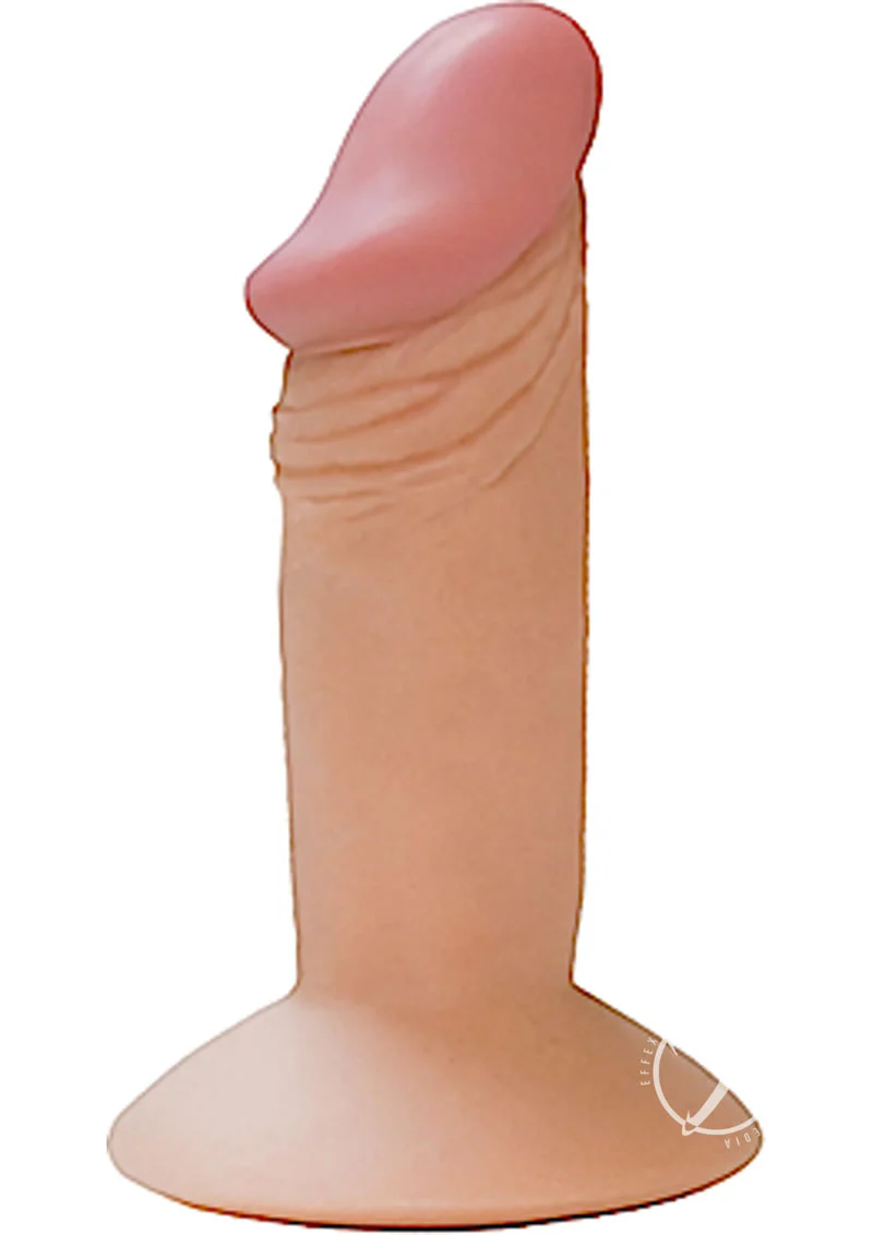 Real Skin All American Mini Whoppers Dildo - Image 2
