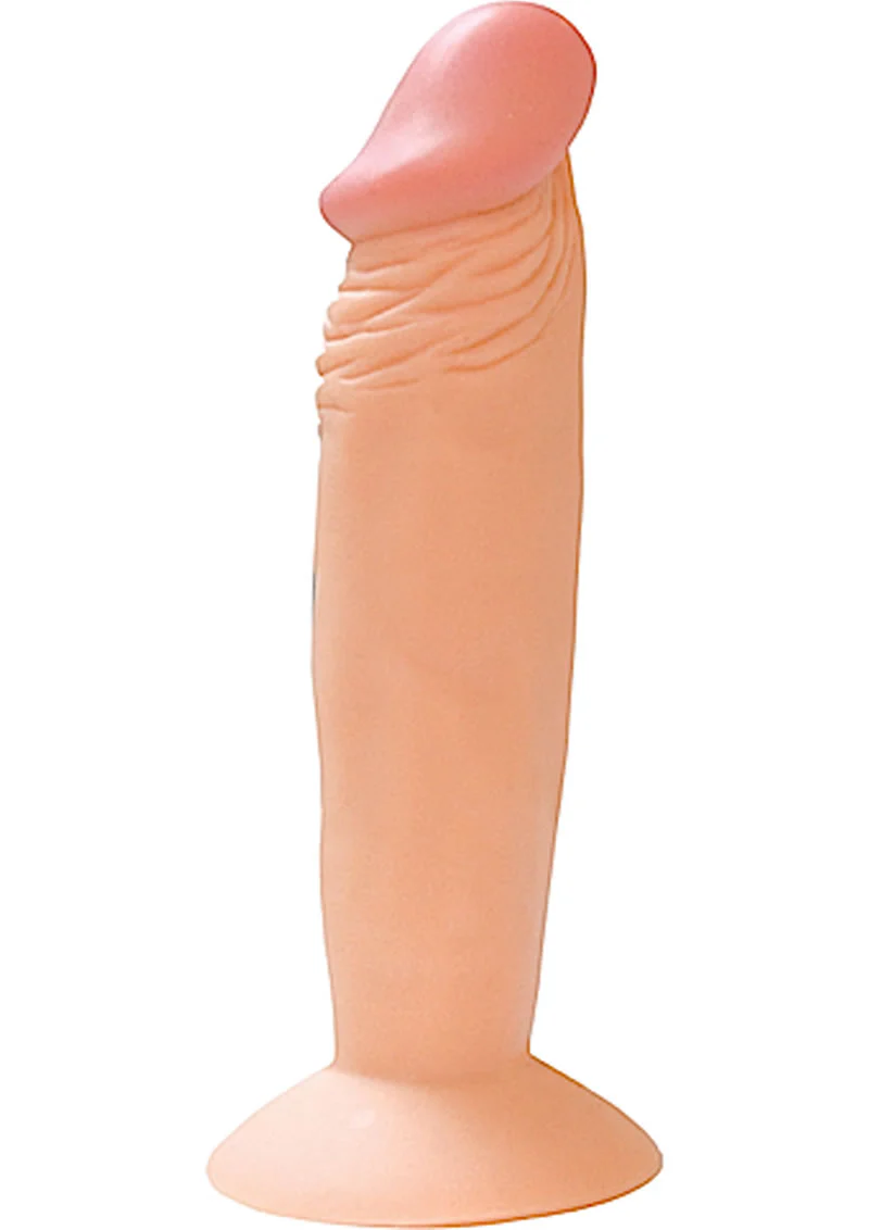Real Skin All American Whoppers Dildo - Image 2