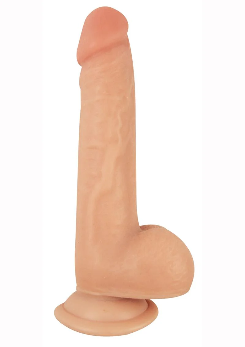 Realcocks Sliders Dildo with Balls - Image 2