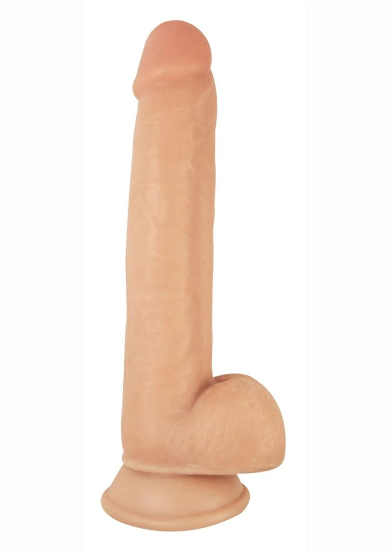 Realcocks Sliders Dildo with Balls - Image 7