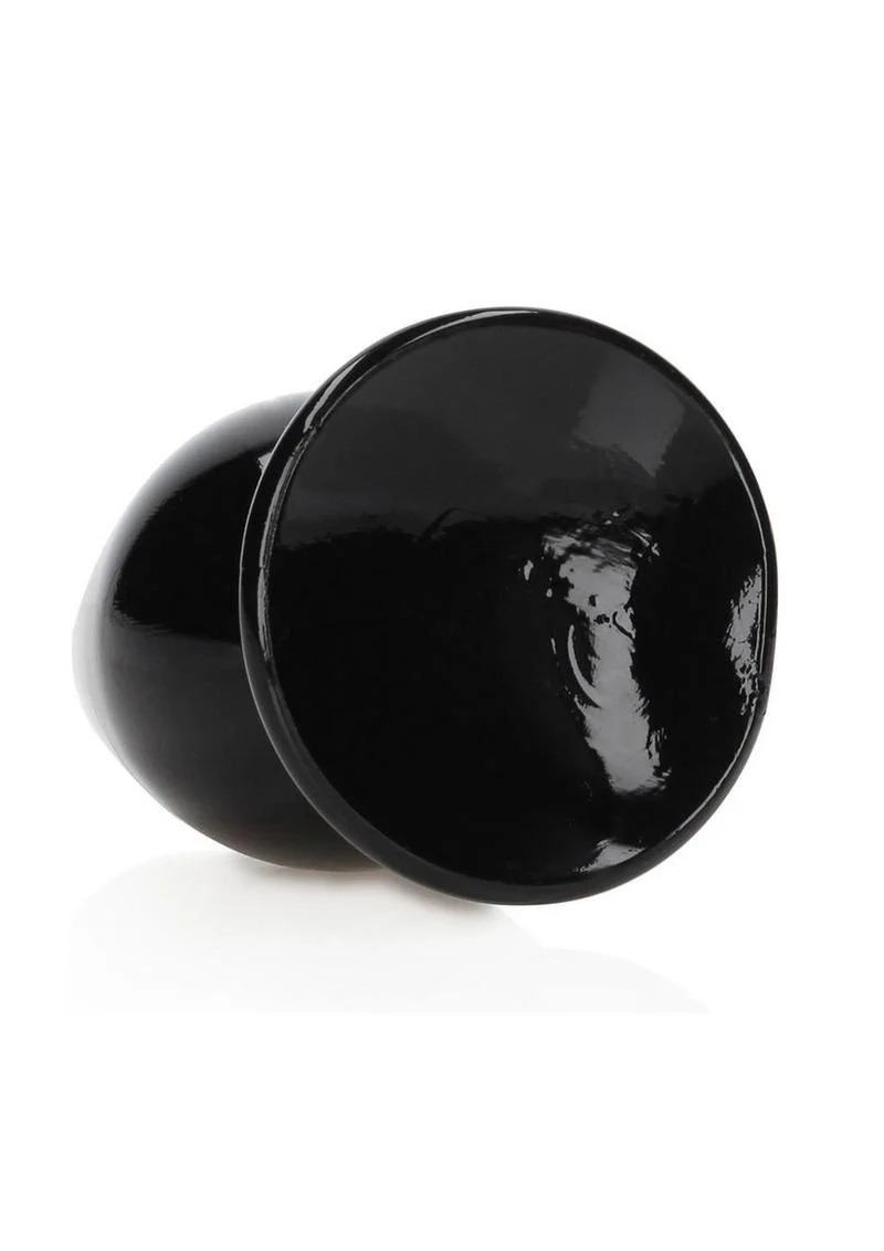Realrock Crystal Clear Anal Plus - Image 13