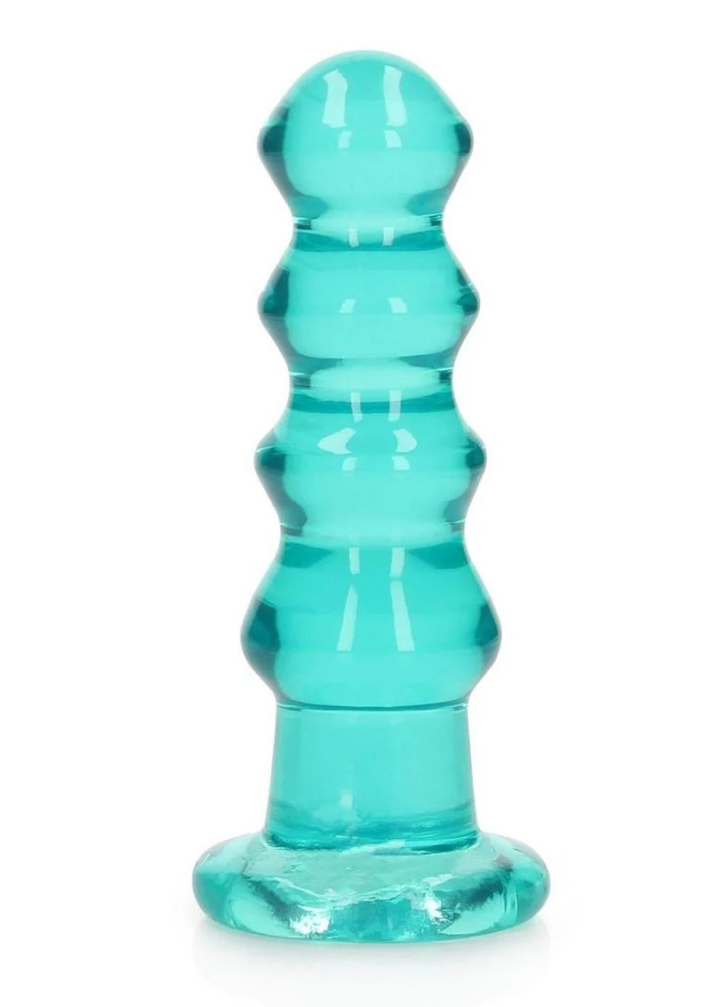 Realrock Curvy Dildo Or Butt Plug - Image 13
