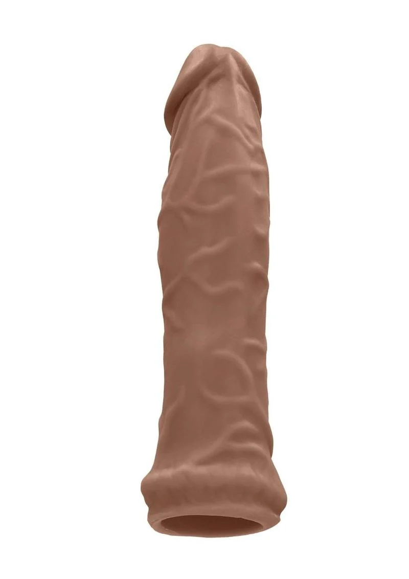 Realrock Skin Penis Extender - Image 14