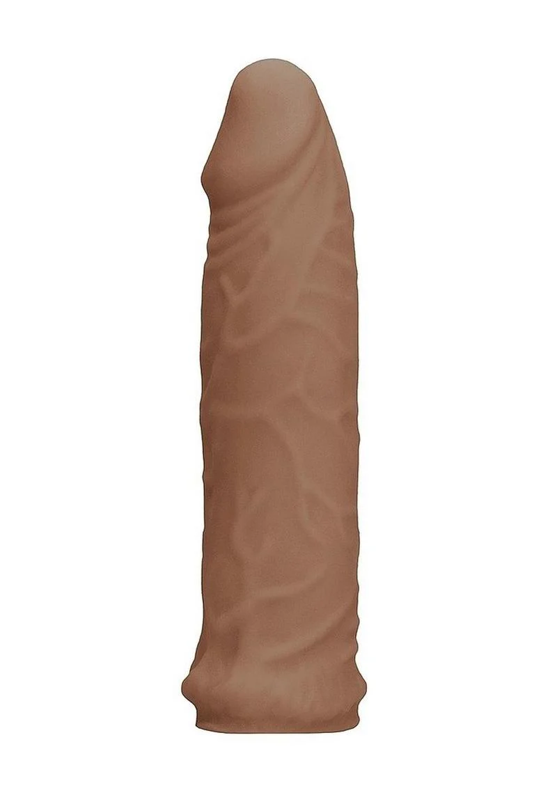 Realrock Skin Penis Extender - Image 16