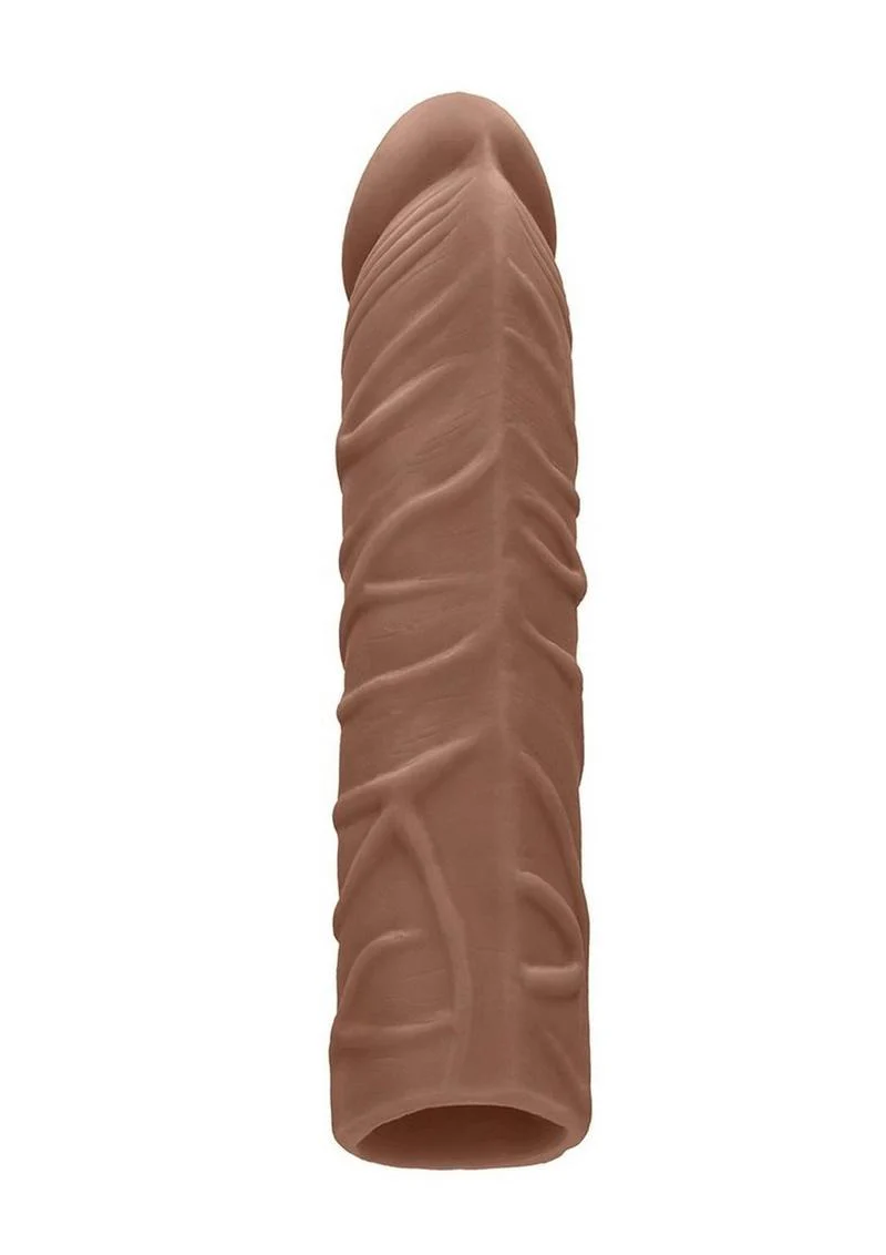 Realrock Skin Penis Extender - Image 7