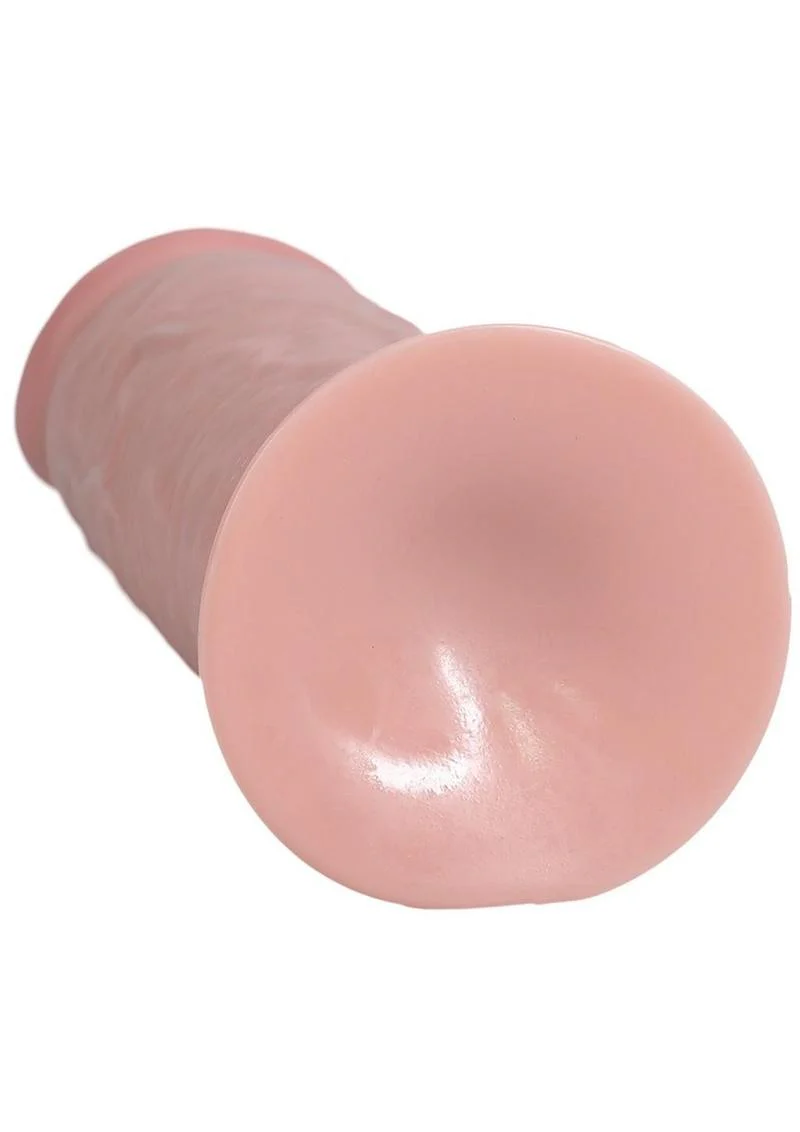 Realrock Ultra Realistic Skin Extra Thick No Balls - Image 10