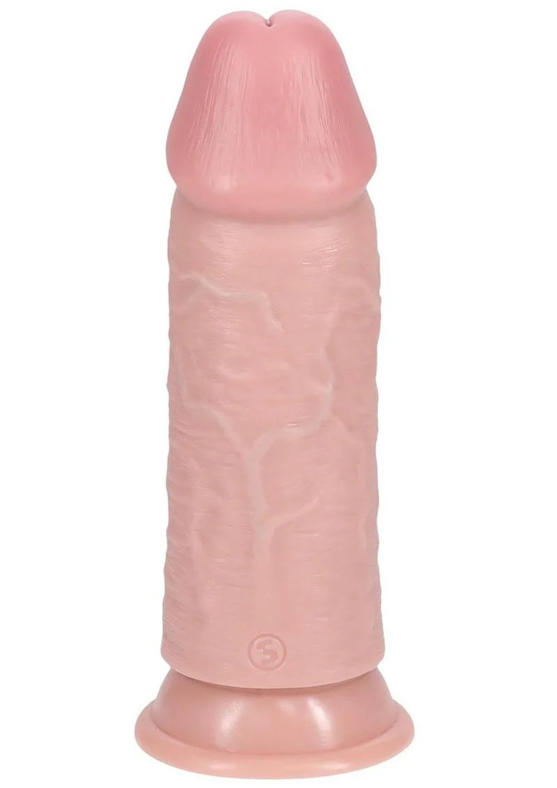 Realrock Ultra Realistic Skin Extra Thick No Balls - Image 12