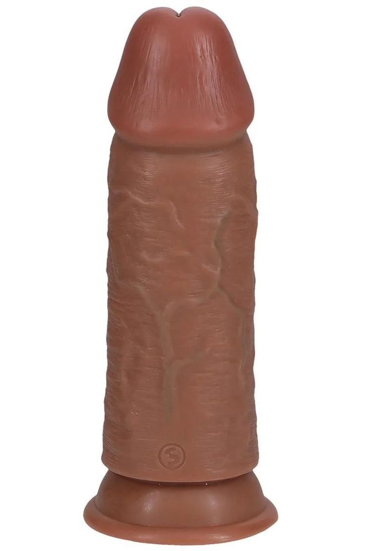 Realrock Ultra Realistic Skin Extra Thick No Balls - Image 14