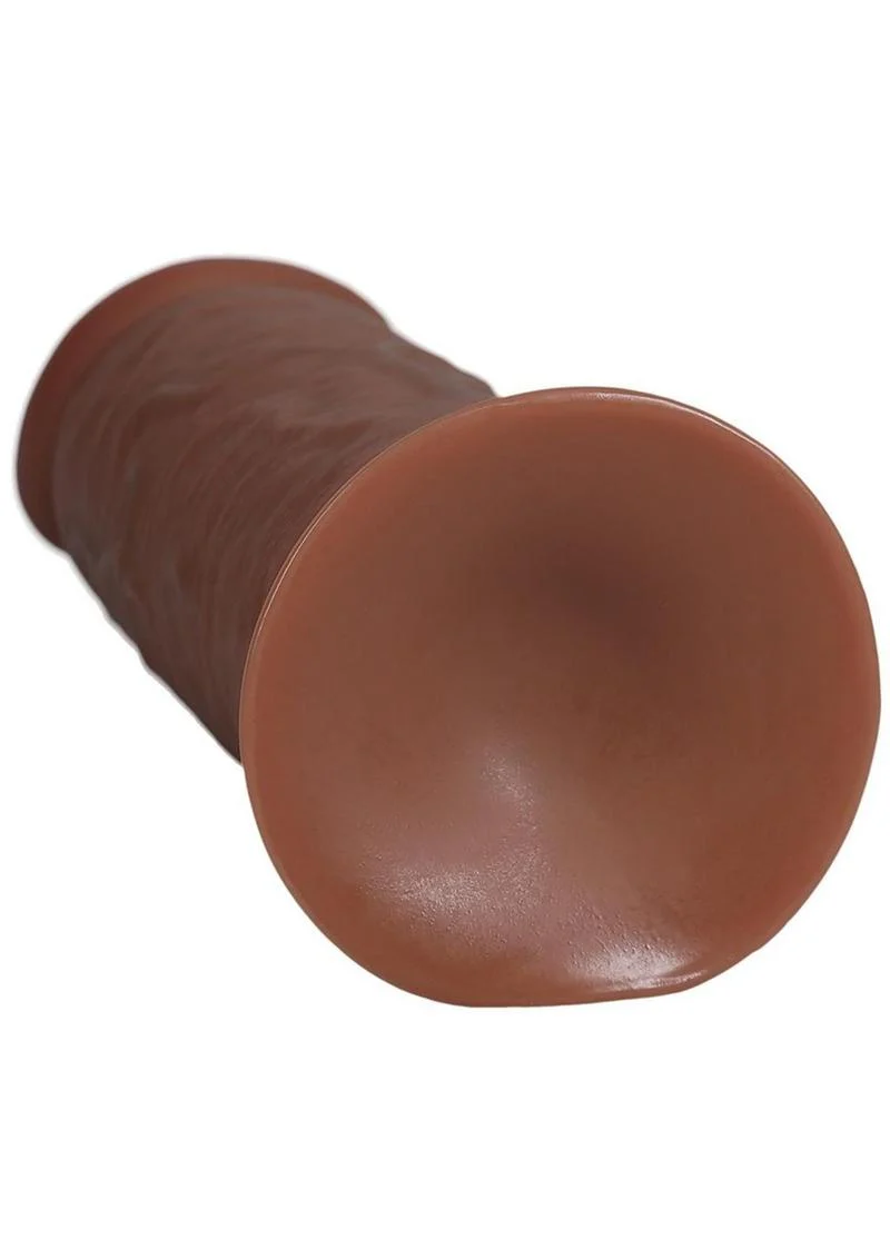 Realrock Ultra Realistic Skin Extra Thick No Balls - Image 15