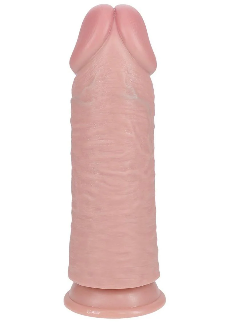 Realrock Ultra Realistic Skin Extra Thick No Balls - Image 17