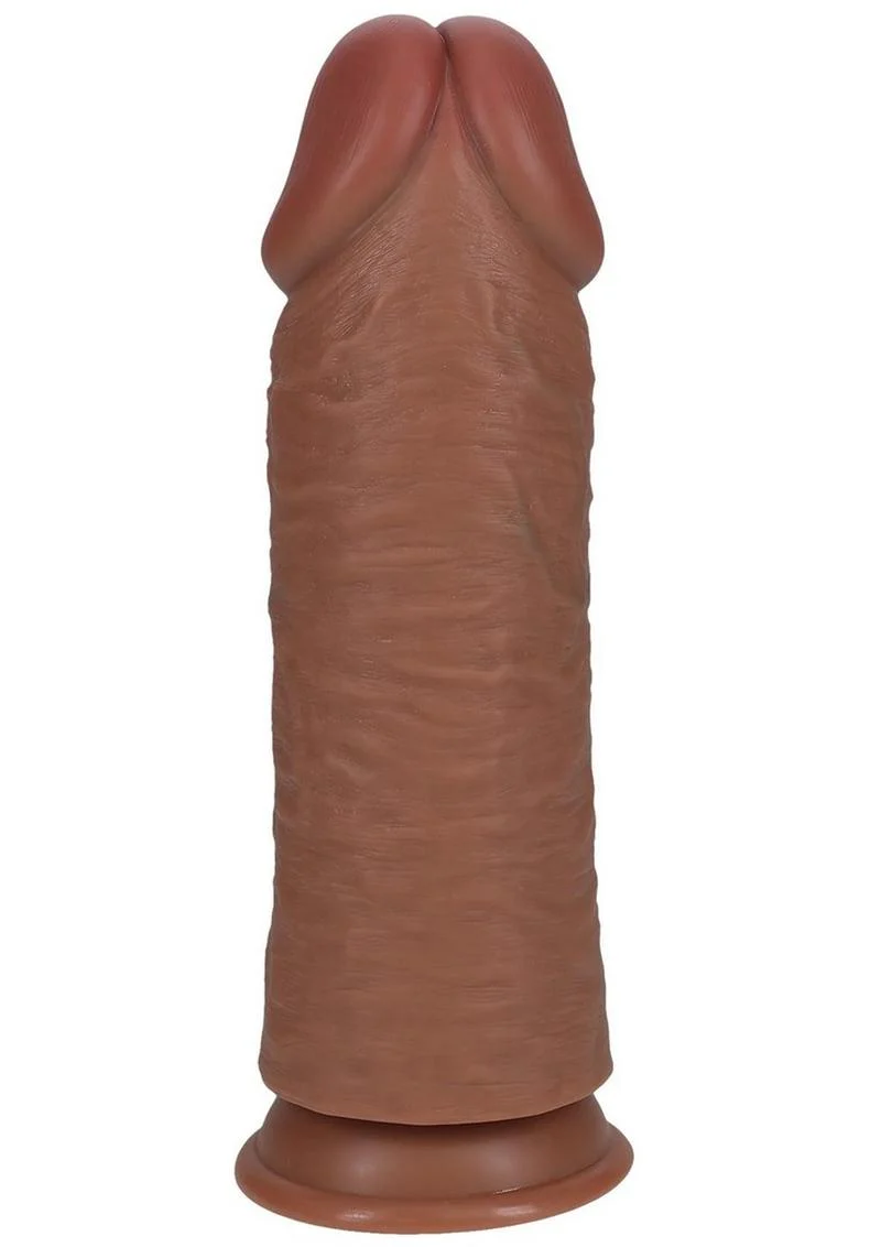 Realrock Ultra Realistic Skin Extra Thick No Balls - Image 21