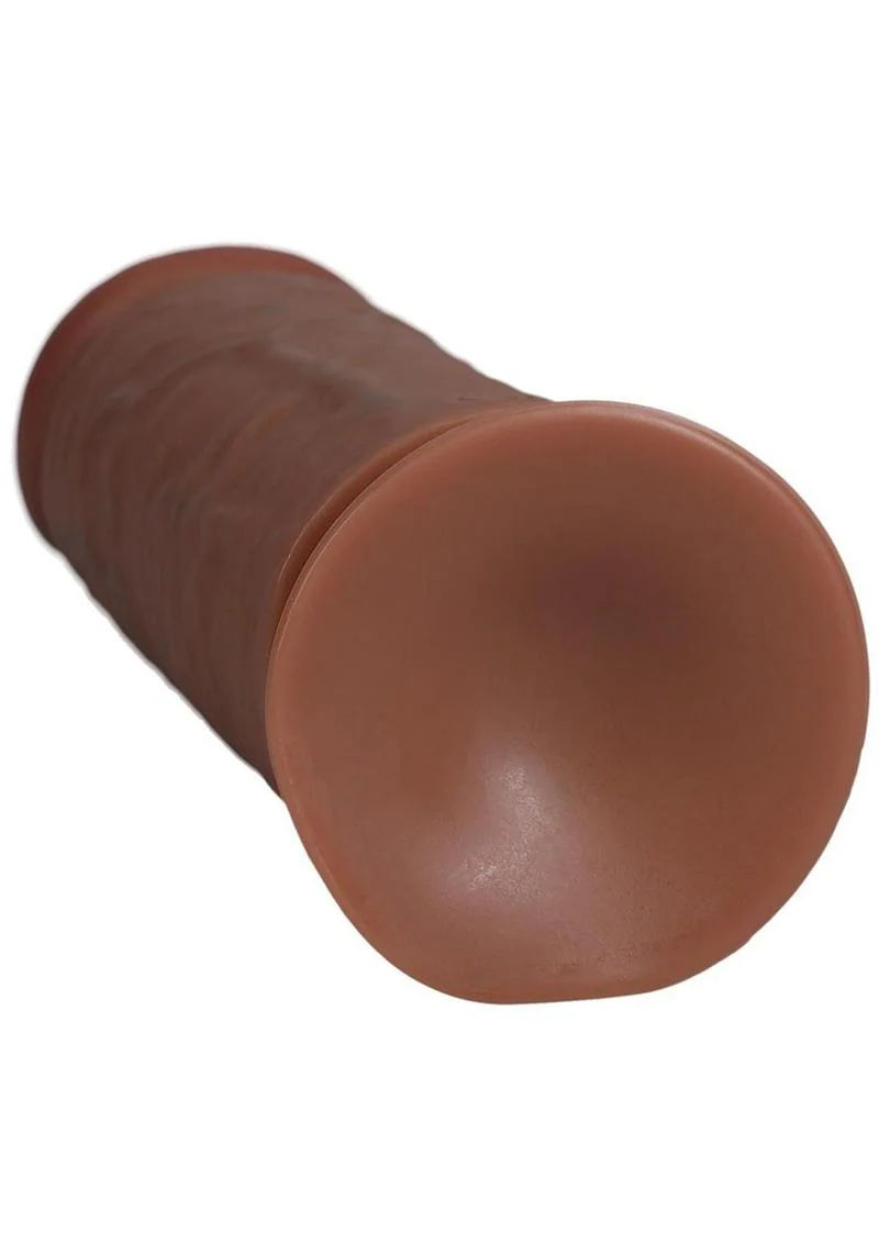 Realrock Ultra Realistic Skin Extra Thick No Balls - Image 6