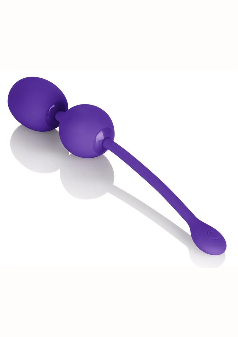 Rechargeable Dual Kegel Silicone Rechargeable Waterproof - Image 7