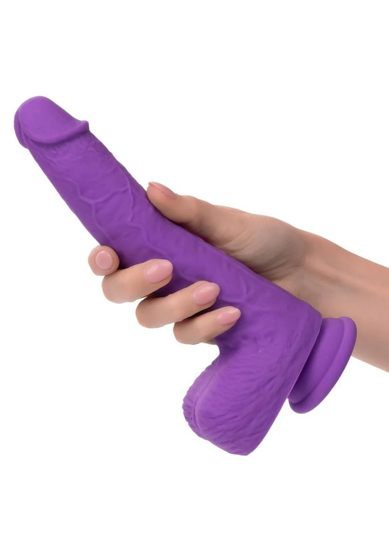 Rechargeable Gyrating and Thrusting Silicone Studs - Image 3