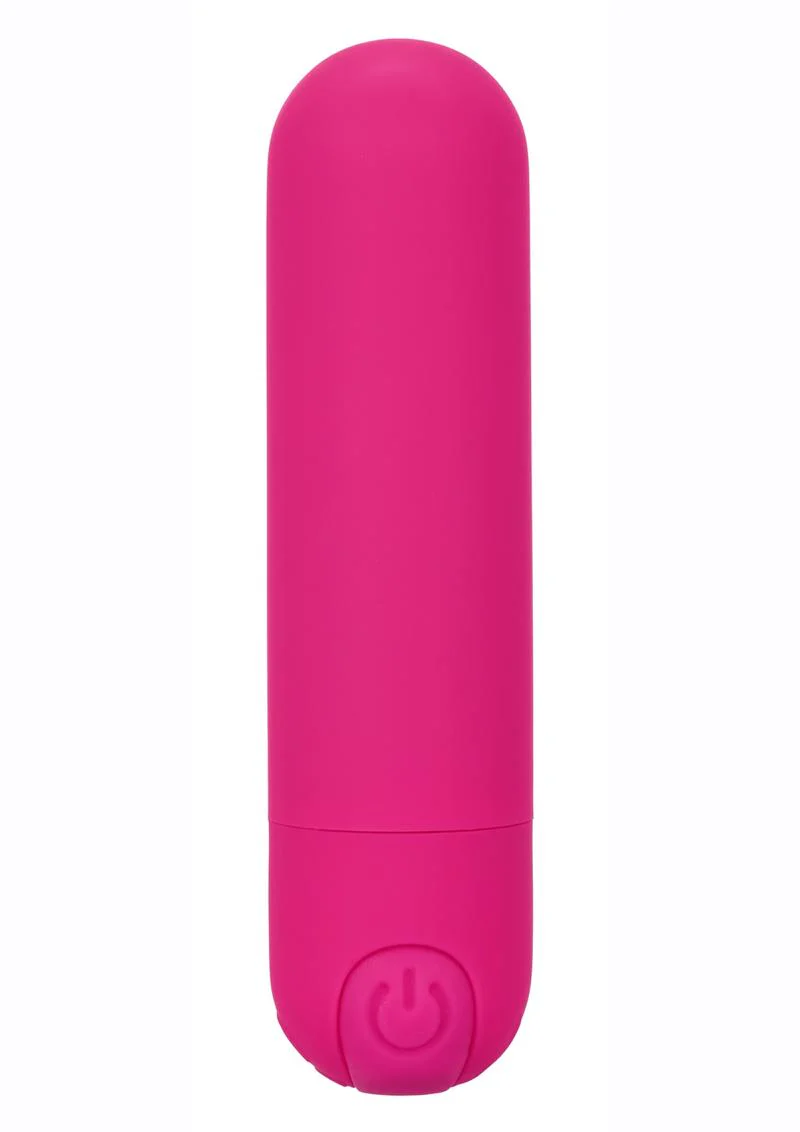 Rechargeable Hideaway Bullet Vibrator - Image 7