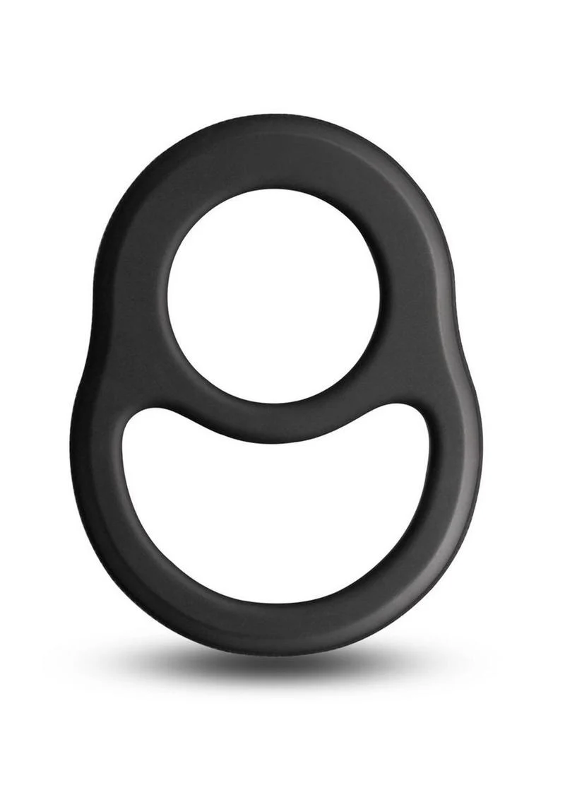 Renegade Cradle Silicone Cock Ring - Image 3