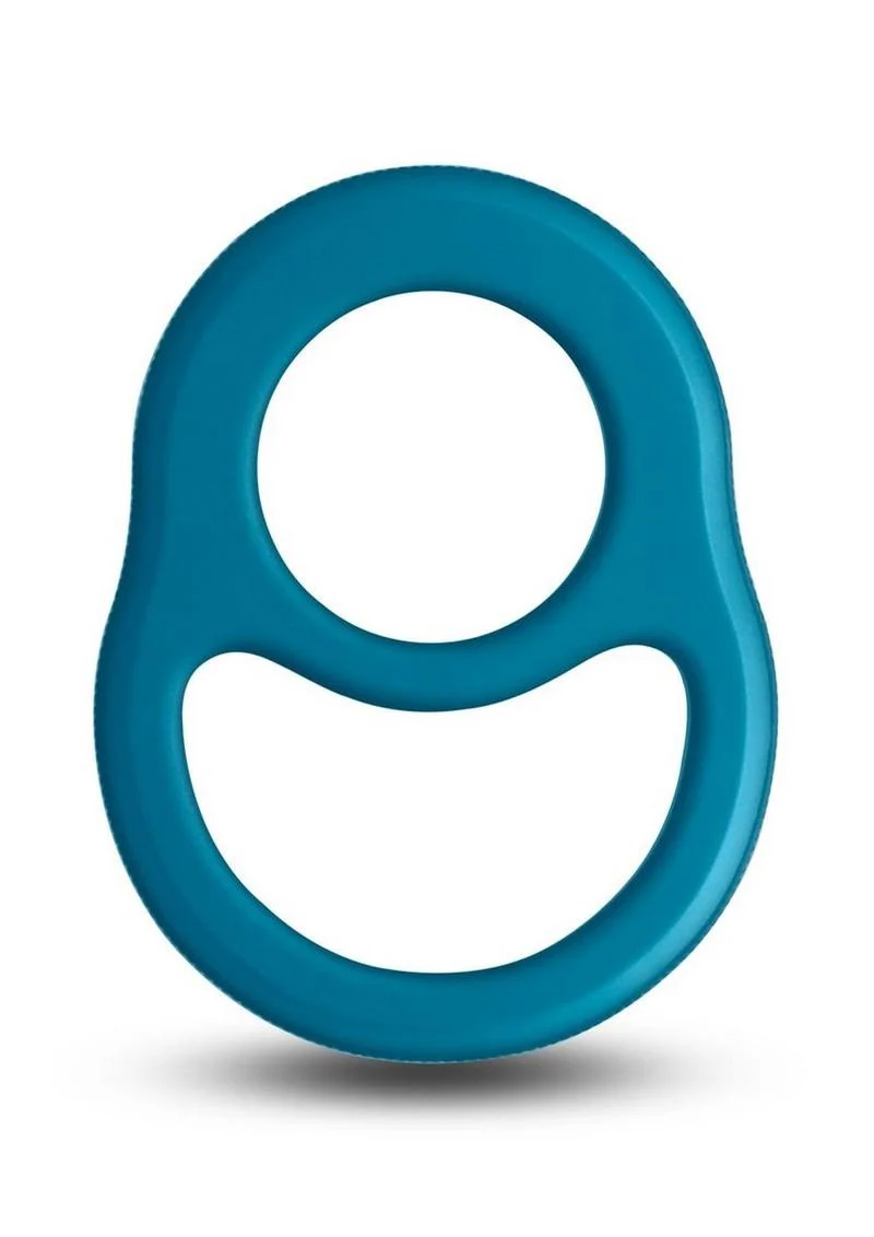 Renegade Cradle Silicone Cock Ring - Image 4