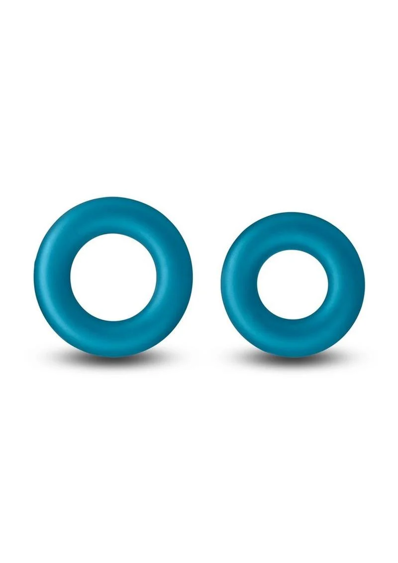 Renegade Erectus Silicone Cock Ring - Image 4