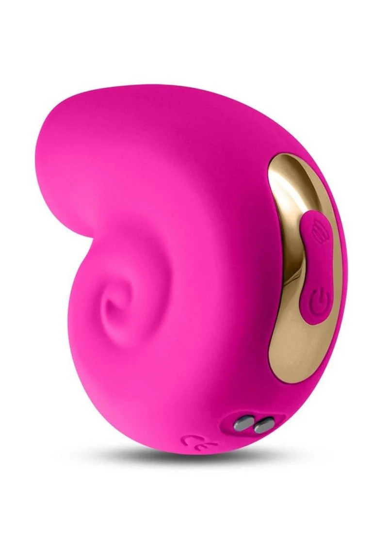 Revel Starlet Rechargeable Silicone Clitoral Stimulator - Image 4