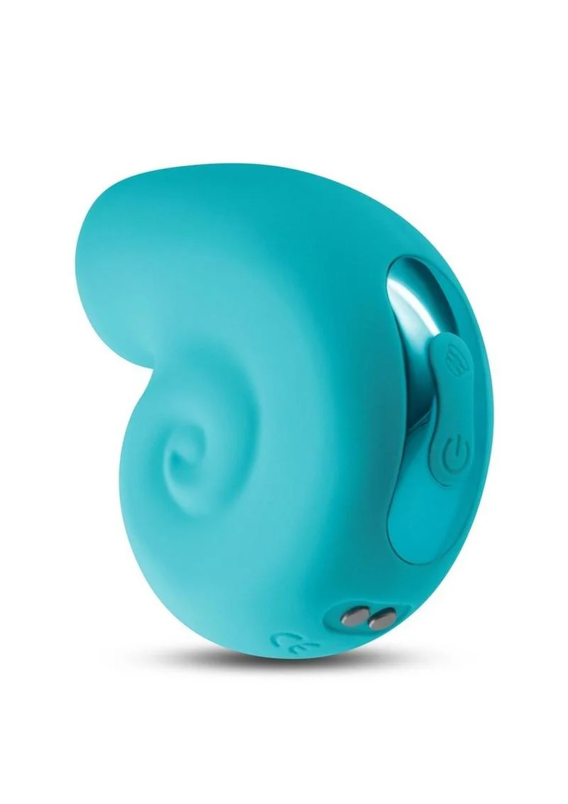 Revel Starlet Rechargeable Silicone Clitoral Stimulator - Image 6