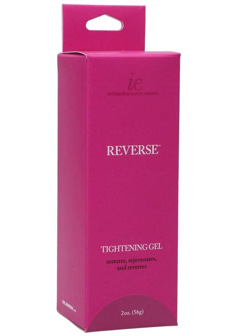 Reverse Tightening Gel For Women - Image 2