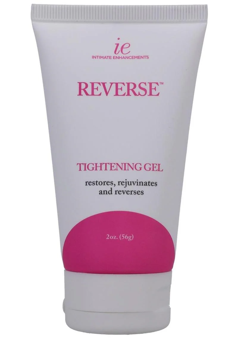 Reverse Tightening Gel For Women - Image 3