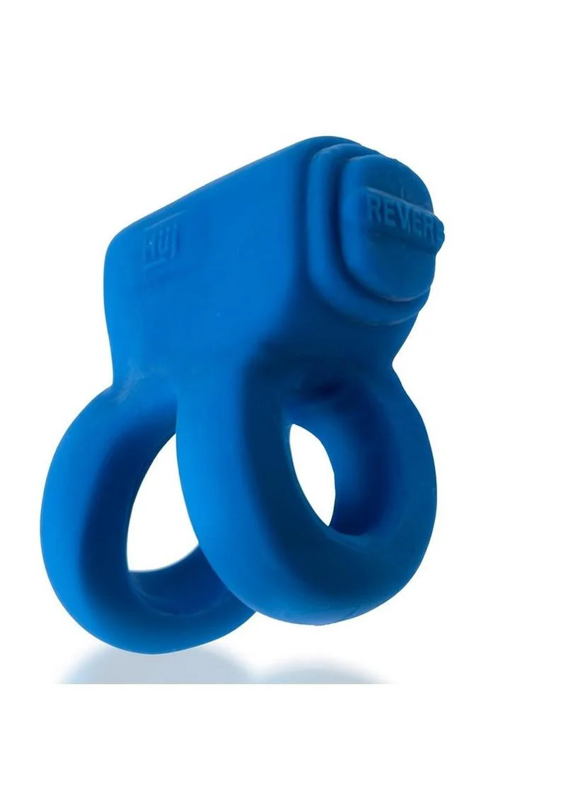 Revhammer Reverb Shaft Vibrating Cock Ring - Image 10